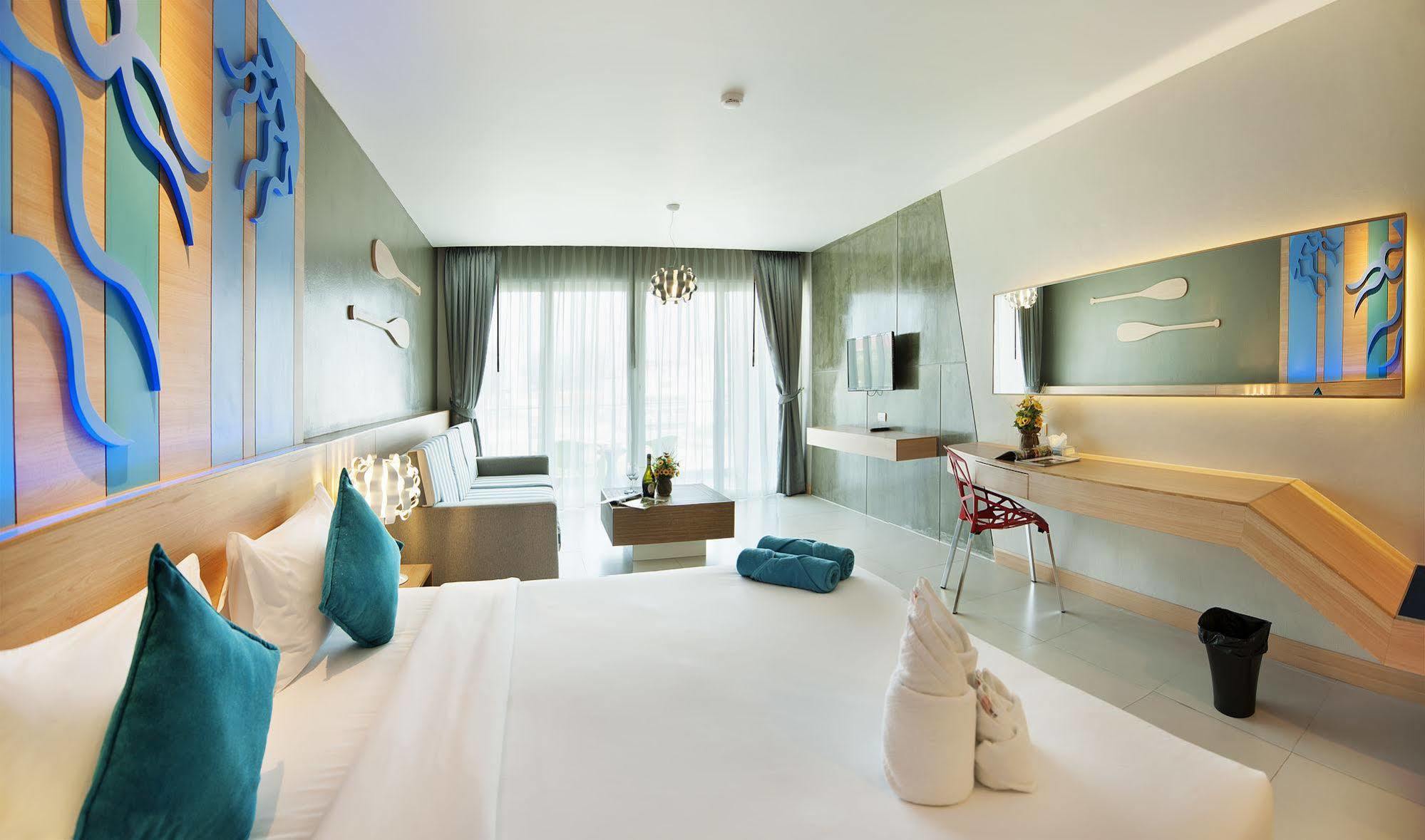 Ratana Platinum Resort Kamala Εξωτερικό φωτογραφία
