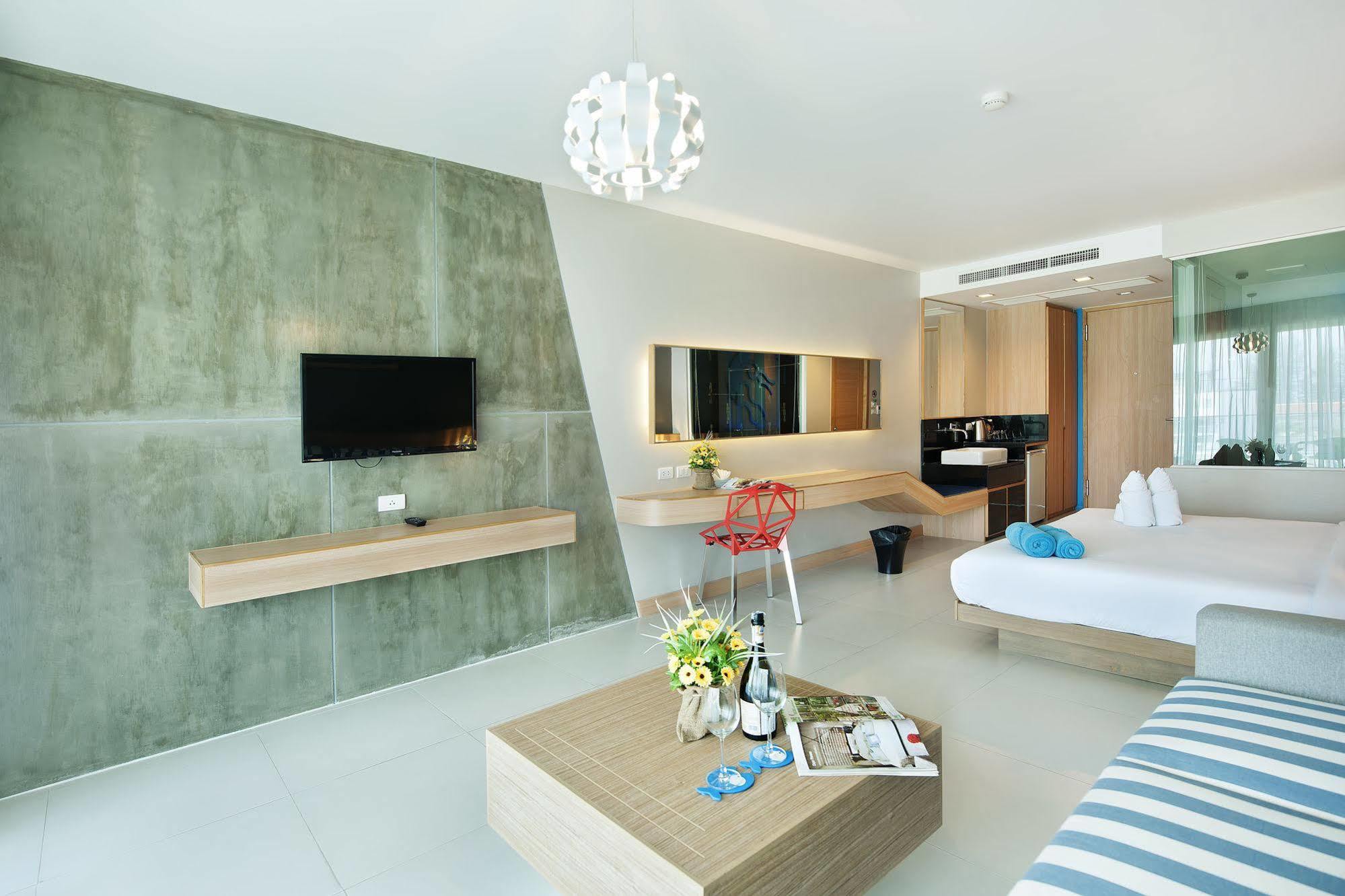 Ratana Platinum Resort Kamala Εξωτερικό φωτογραφία